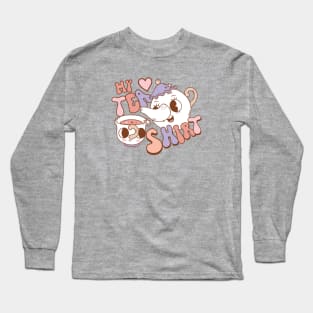 My fav tea shirt Long Sleeve T-Shirt